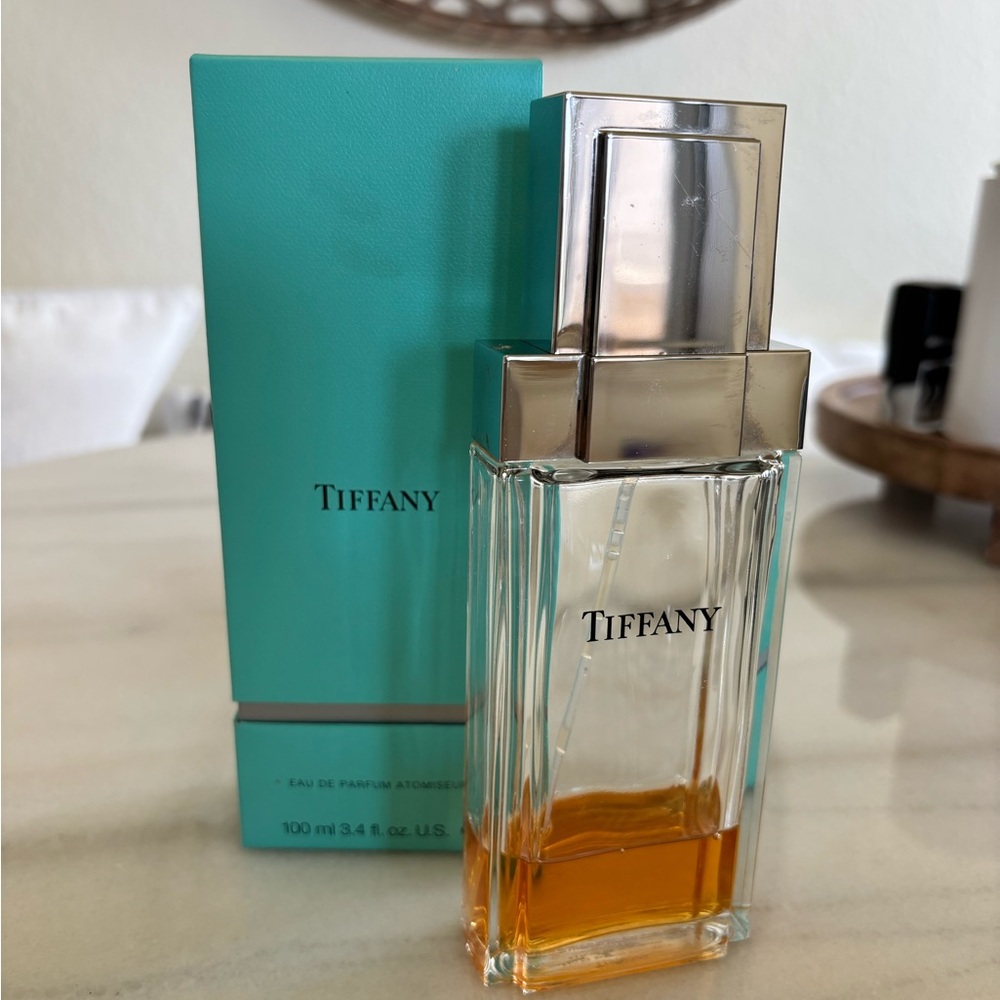Tiffany Eau de Parfum Atomiseur
